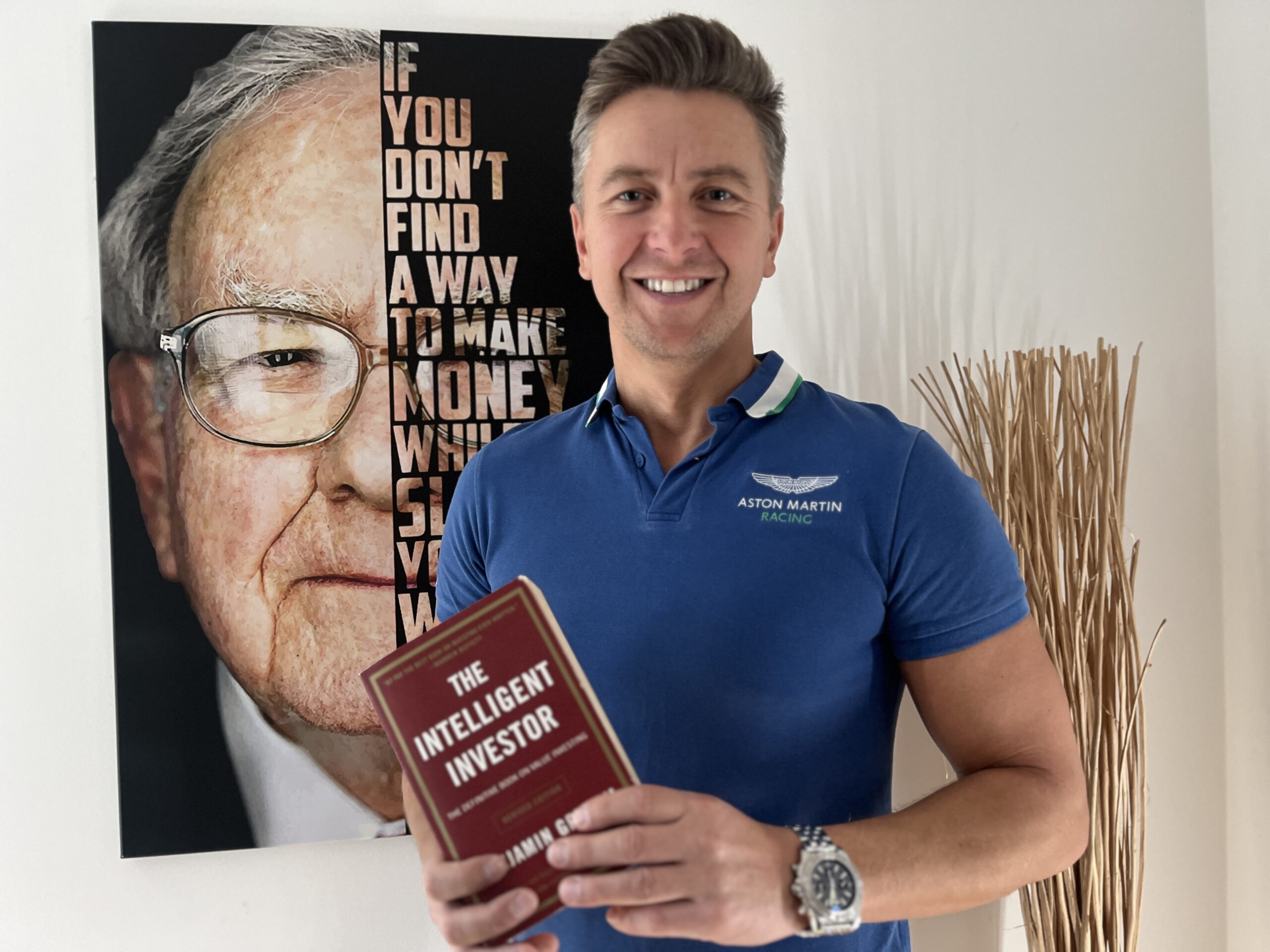 Dividend Investor Masterclass